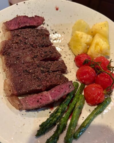 Wagyu Trimmings 2kg – Premium Taste photo review