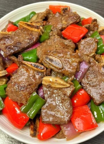 Australian Beef Short Ribs 2KG photo review